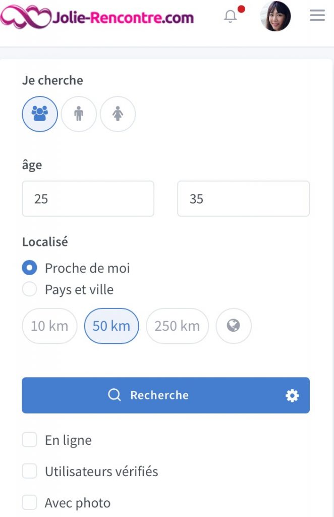 votre avis sur une rencontre.com