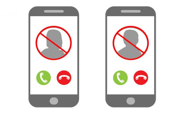 comment savoir si un numéro de téléphone vous a bloqué